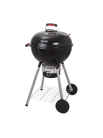 Major
Kettle BBQ